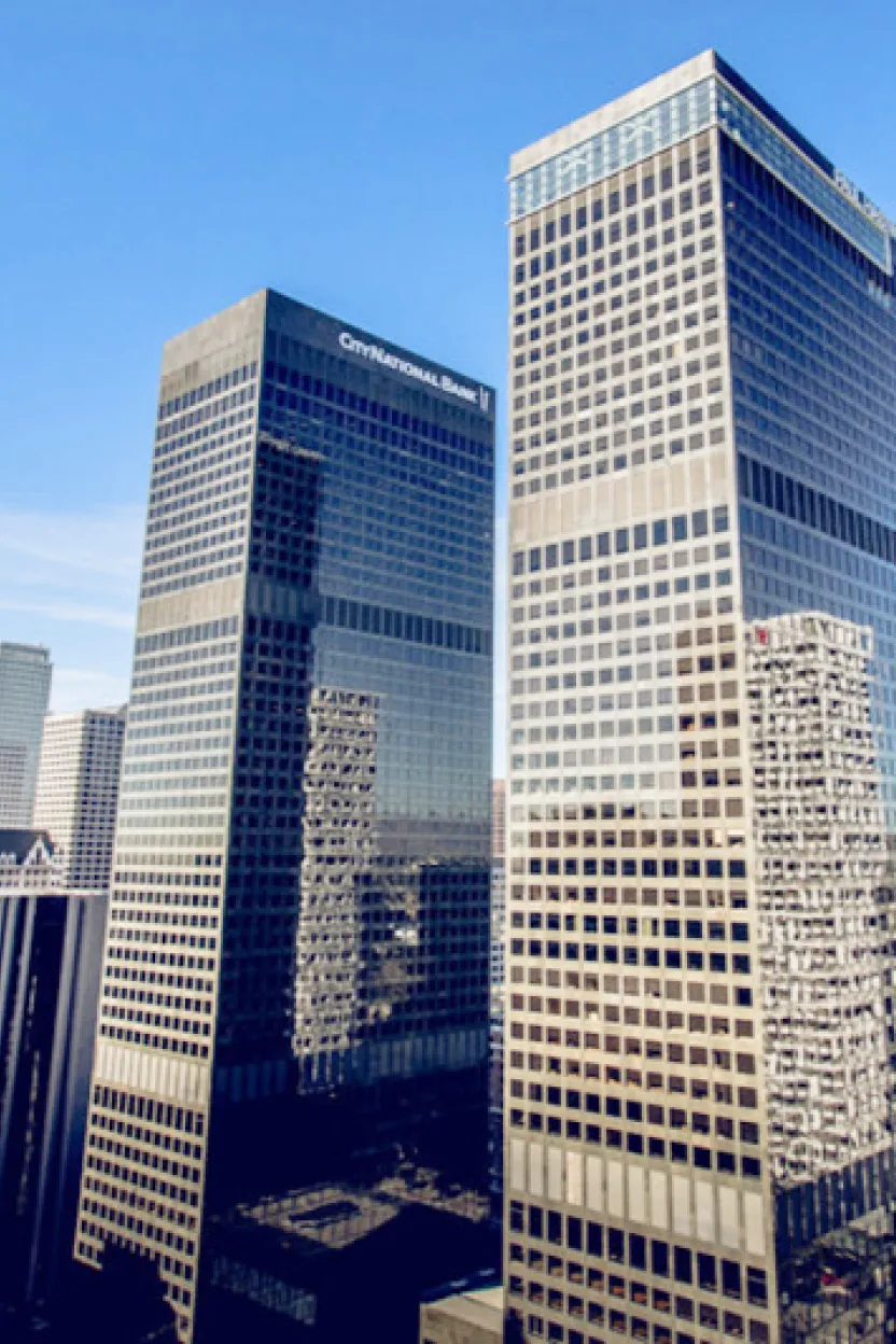 ロサンゼルス支社