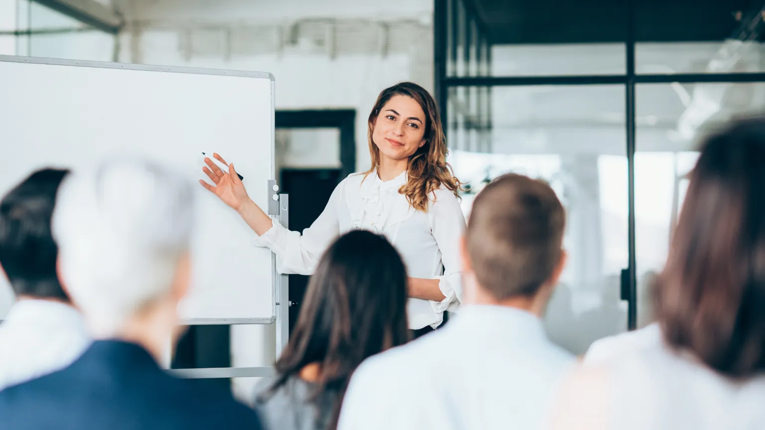 女性活躍推進 イメージ画像