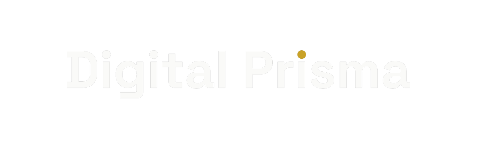 株式会社Digital Prisma